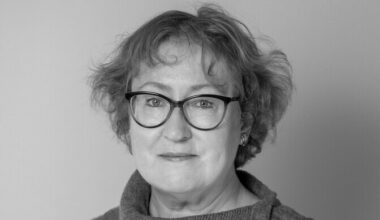 Suri kunstiteadlane Heie Treier | Kunst