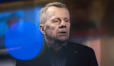 Ligi: valitsus ei saa Narva küttearveid subsideerida | Eesti