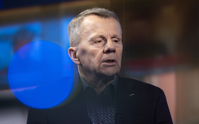 Ligi: valitsus ei saa Narva küttearveid subsideerida | Eesti