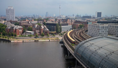 Saksa võimud vahistasid Vene heaks luuramises kahtlustatava naise | Välismaa