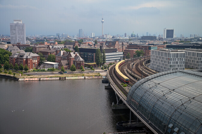 Saksa võimud vahistasid Vene heaks luuramises kahtlustatava naise | Välismaa