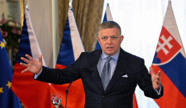 Fico nõuab EL-i CO2 kauplemise süsteemi peatamist | Välismaa