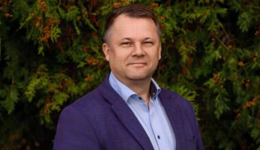 Priit Dreimann: kriisiajal täidab sahvrit üksnes kohalik toidutööstus | Arvamus