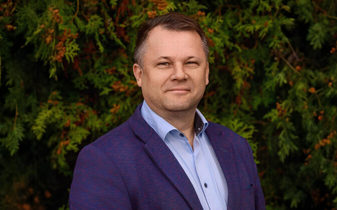 Priit Dreimann: kriisiajal täidab sahvrit üksnes kohalik toidutööstus | Arvamus