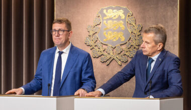 Valitsus tahab teha teise pensionisamba lõhkumiskindlaks | Majandus