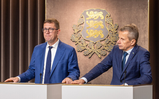 Valitsus tahab teha teise pensionisamba lõhkumiskindlaks | Majandus