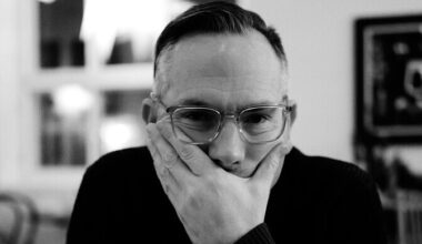 TMW konverentsil annab avaliku intervjuu Resident Advisori rajaja | Muusika