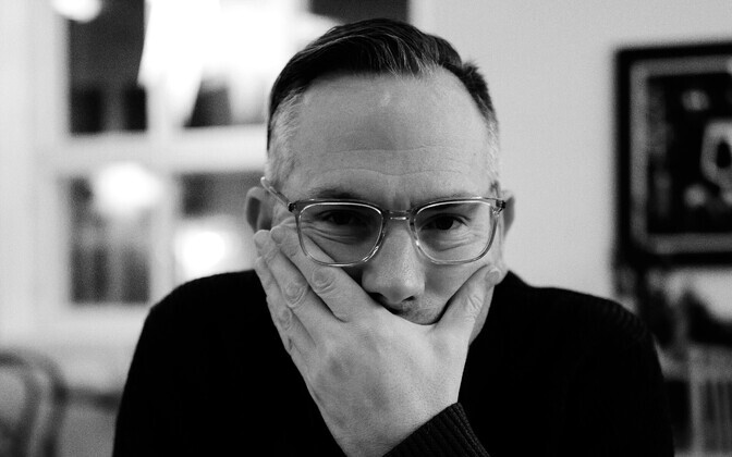 TMW konverentsil annab avaliku intervjuu Resident Advisori rajaja | Muusika