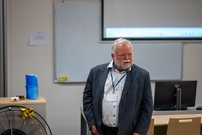 Koolijuhid reformist: see tundub nagu noortega eksperimenteerimine | Eesti