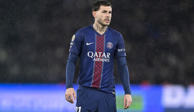 PSG kaitsjat kahtlustatakse inimkaubanduses | Jalgpall