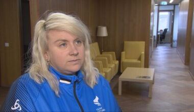 Hajali olümpiaga kaasneb senisest suurem tugipersonal | OM2026