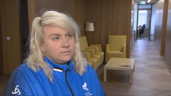 Hajali olümpiaga kaasneb senisest suurem tugipersonal | OM2026