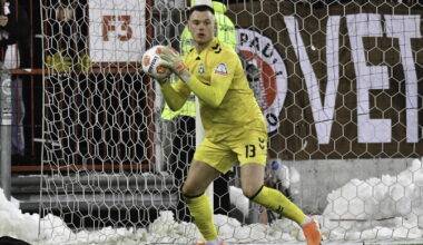 Varssavi Legia soovis palgata Karl Jakob Heina | Jalgpall