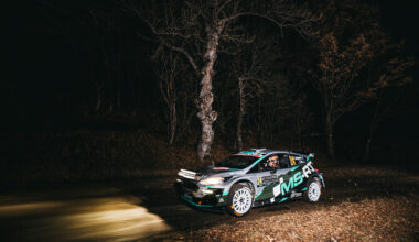 Jürgenson oli Monte Carlo avakatsel oma klassi kuues | Autoralli