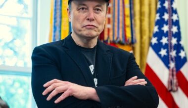 WSJ: Musk sukeldus taas poliitikasse ja annab vabariiklastele raha | Välismaa