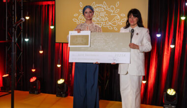 Pildid: selgusid 2025. aasta kultuurisõbrad | Kultuuripoliitika