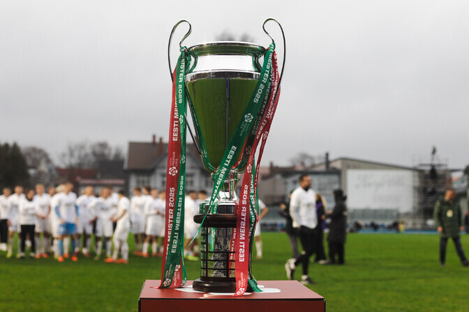 Premium liiga avamäng toob väljakule Flora ja Nõmme Unitedi | Premium liiga