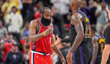 Clippers võitis teist korda järjest Los Angelese lahingu | Korvpall