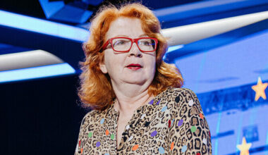 Jana Toom: alampalga kaotamine suurendab vaesusriski | Arvamus