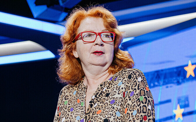 Jana Toom: alampalga kaotamine suurendab vaesusriski | Arvamus