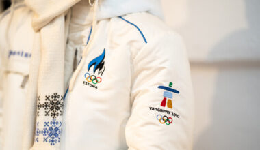 Spordimuuseum avas olümpia eel taliolümpia rõivaste näituse | Varia