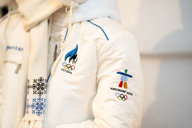 Spordimuuseum avas olümpia eel taliolümpia rõivaste näituse | Varia
