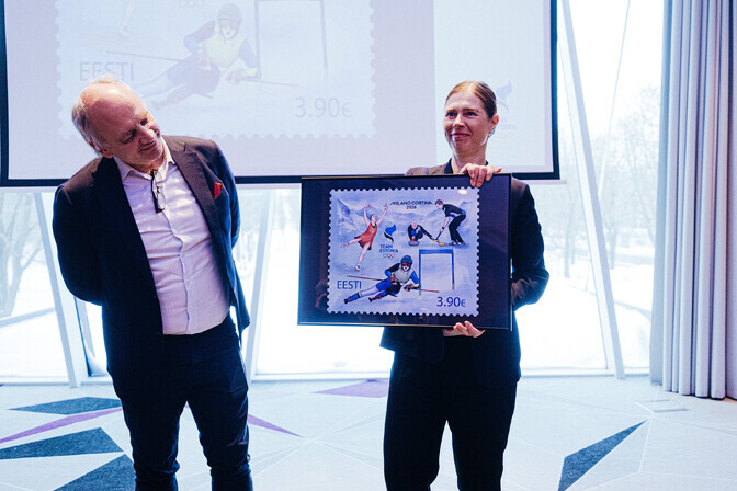 Tiit Karuksi kuukommentaar: kübeke rõõmu tänapäeva kurjas maailmas on kui sõõm värsket õhku | Arvamus