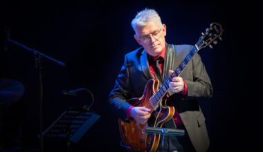 Saatesari "Džässi kuld" keskendub Eesti džässheliloojate omaloomingule | Muusika