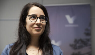 Lili Milani: riigi õitsengu tagab vabadus mõelda | Teaduselu