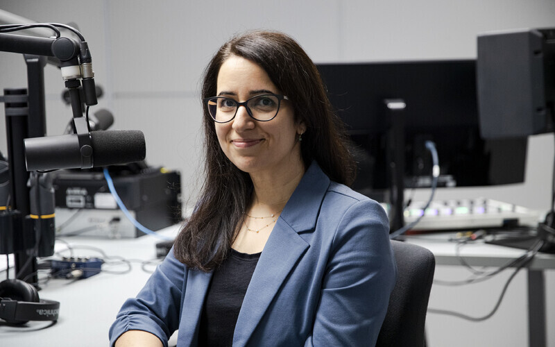 Reedene intervjuu. Merilin Pärli ja Lili Milani | Vikerraadio