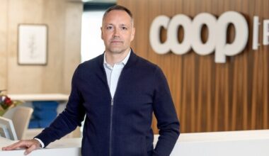 Coop Pank tahab osa suurte pankade laenuturuosast endale haugata | Majandus