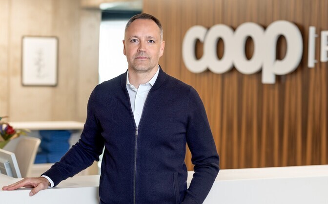 Coop Pank tahab osa suurte pankade laenuturuosast endale haugata | Majandus