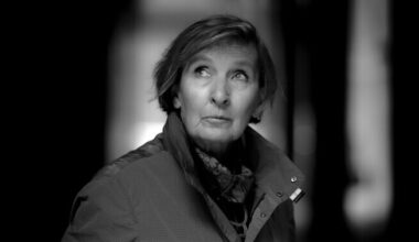 DocPoint toob Tallinna Soome dokumentalisti Pirjo Honkasalo | Film