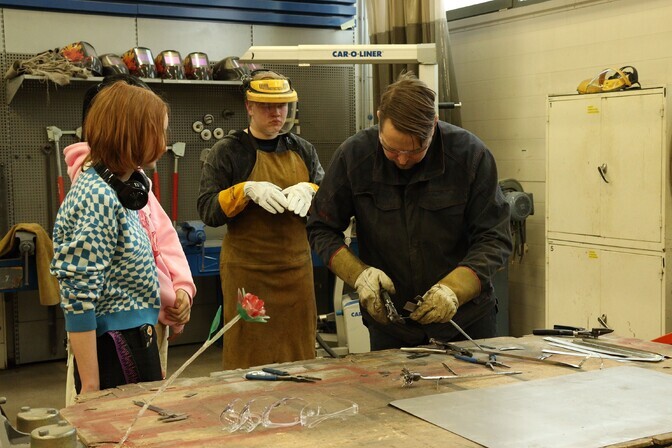 Kutsekooli juhi sõnul toob põhikoolireform bürokraatiat juurde | Eesti