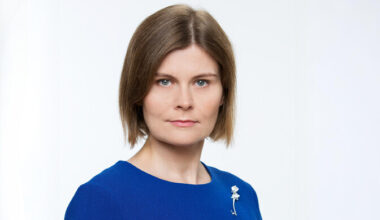 Ines Metsalu-Nurminen: riigi tegevusvaru eesmärk on jätkuvalt täitmata | Arvamus