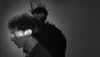 Vanemuises esietendub noortelugu hirmudest ja nendega silmitsi seismisest | Teater