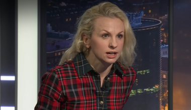 Elina Pähklimägi: August von Kotzebue oli oma aja Michael Jackson | Ringvaade