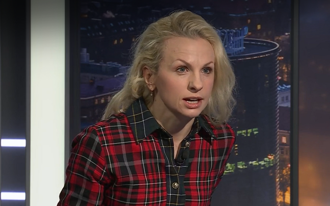 Elina Pähklimägi: August von Kotzebue oli oma aja Michael Jackson | Ringvaade