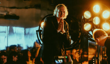 Galerii: Fotografiskas avati fotokunstnik Anton Corbijni ülevaatenäitus | Kunst