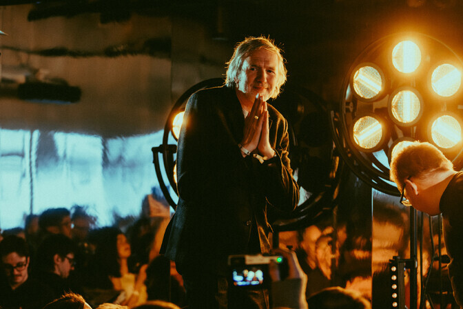 Galerii: Fotografiskas avati fotokunstnik Anton Corbijni ülevaatenäitus | Kunst