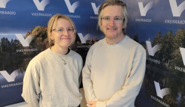 Peeter Rebane: vanemad kinkisid kitarri asemel kandle, et muusikahuvi kaoks | Vikerraadio