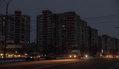 Sõja 1432. päev: Klõtško sõnul on 15 protsenti Kiievi elumajadest kütteta | Välismaa