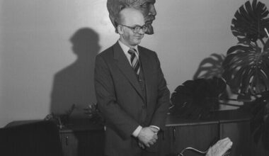 Teleajakirjanik Arne Kuusmann lahkus 98. aastasena | Eesti