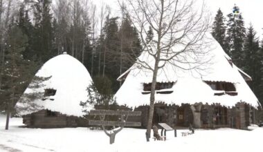 Asutajad annavad raskustes Pokumaa Antsla vallalale üle | Eesti