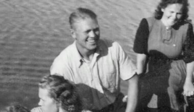 Esilinastus film Rootsi poolt nõukogude liidule välja antud eestlasest | Eesti