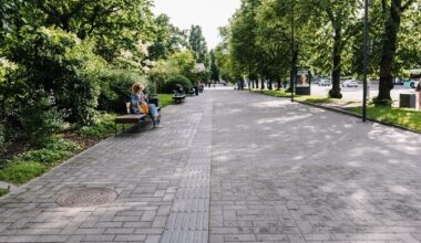 Doktoritöö: linna digikaksik aitaks avalikke alasid kestlikult majandada | Keskkond