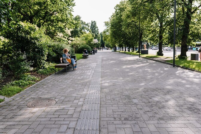 Doktoritöö: linna digikaksik aitaks avalikke alasid kestlikult majandada | Keskkond