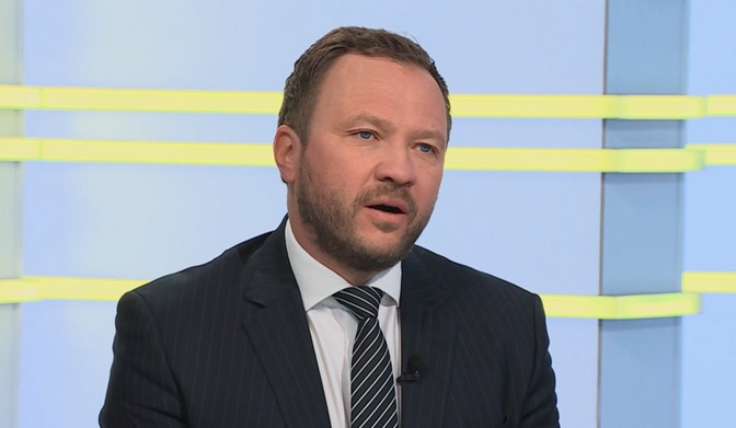 Tsahkna: meil ei ole vaja Trumpi tõttu paanitseda ning ohkida ja puhkida | Eesti