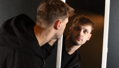 Näitleja Robin Täpp: Nuutrumi juures võetakse mind sõna otseses mõttes masinaruumi | Teater