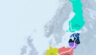 Vesinikutoru Soomest Saksamaale võib kulgeda läbi Pärnu- või Valgamaa | Majandus